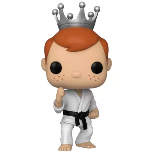 Funko Pop! Judo Freddy SE Funko Original Vinyl Figure