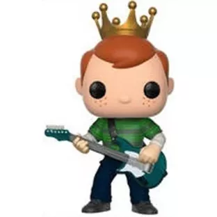 Freddy Funko image