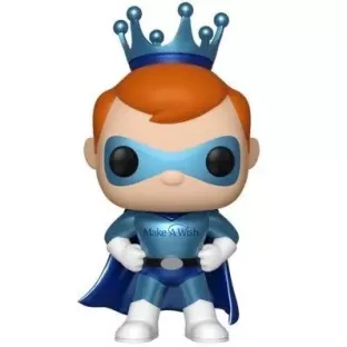 Freddy Funko
