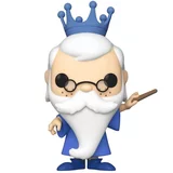 Freddy Funko as Merlin