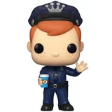 Officer Freddy