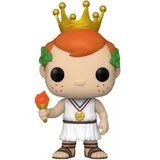  Olympiad Freddy - Collectible Figure