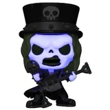  Phil D. Graves - Collectible Figure