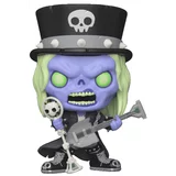  Phil D. Graves - Collectible Figure