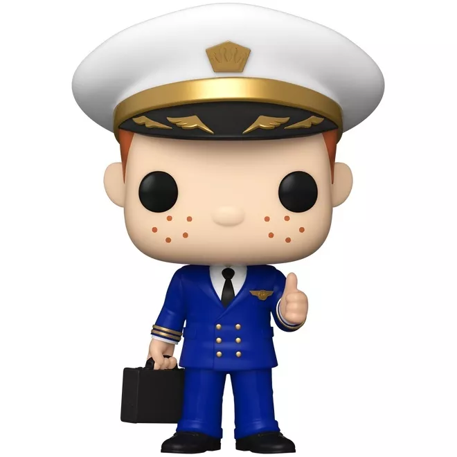 Freddy Funko