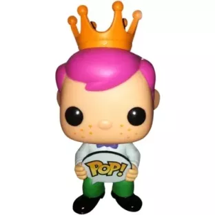 Freddy Funko image