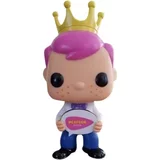 Freddy Funko - Collectible Figure