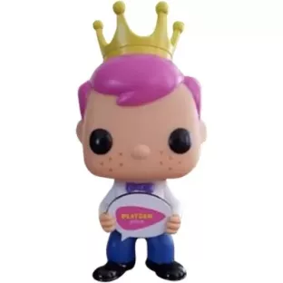Freddy Funko image