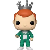 Freddy Funko as Player 456 image