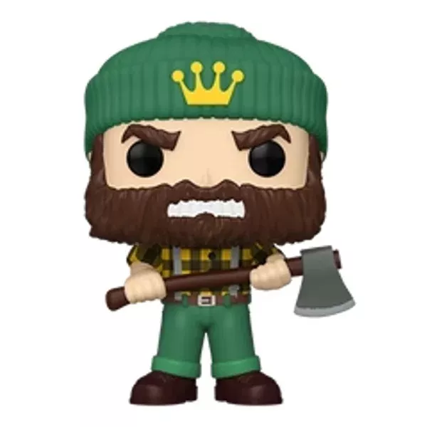 Popawaka Lumberjacks