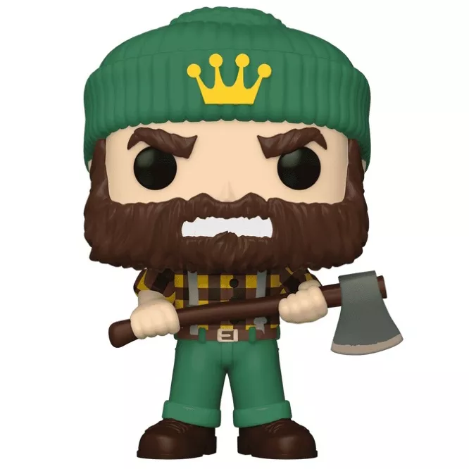 Popawaka Lumberjacks