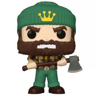 Popawaka Lumberjacks image