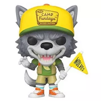 Protomoa Wolves