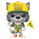  Protomoa Wolves - Collectible Figure