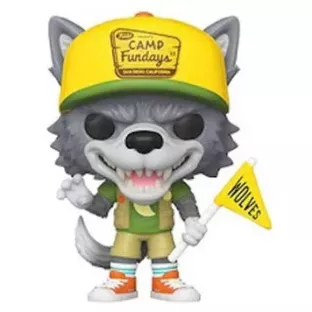 Protomoa Wolves image