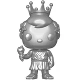  Silver Medal Freddy - Collectible Figure