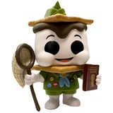 S'mores Boy