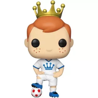 Soccer Freddy image