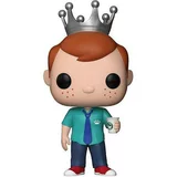  Freddy Funko - Collectible Figure