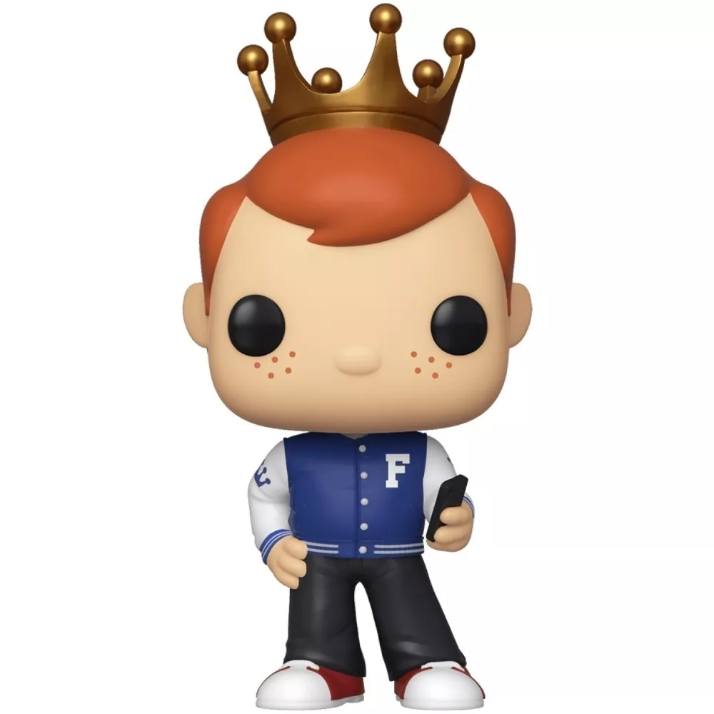 Freddy Funko