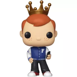 Freddy Funko