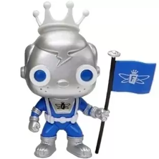 Freddy Funko