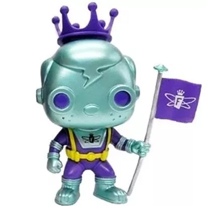 Freddy Funko