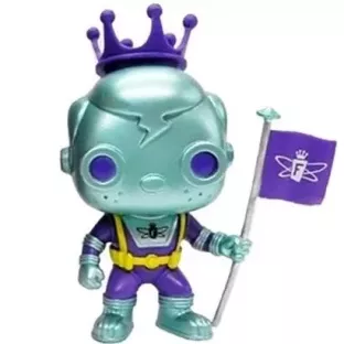 Freddy Funko image