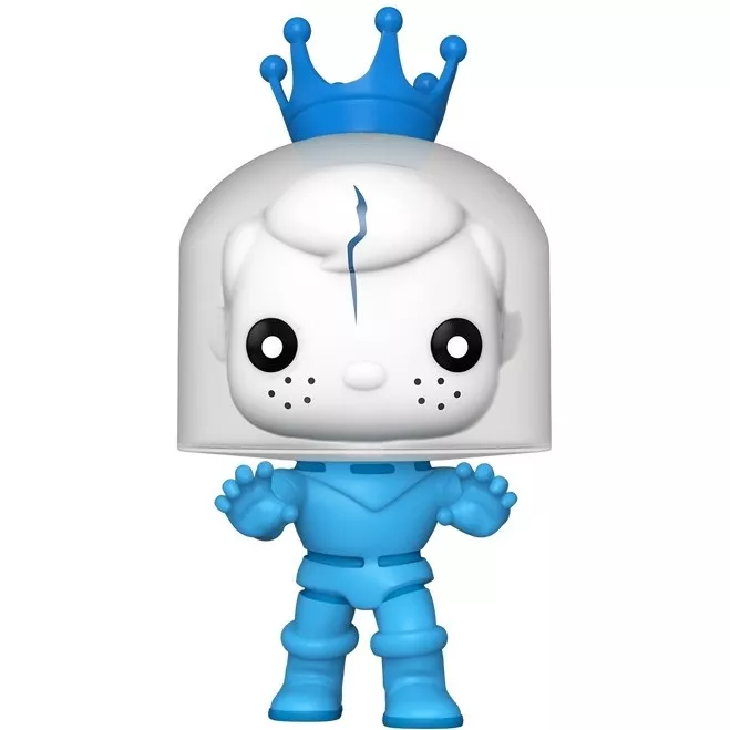 Freddy Funko as Spooky Space Kook