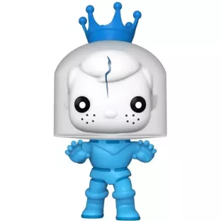 Freddy Funko as Spooky Space Kook