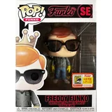 Freddy Funko