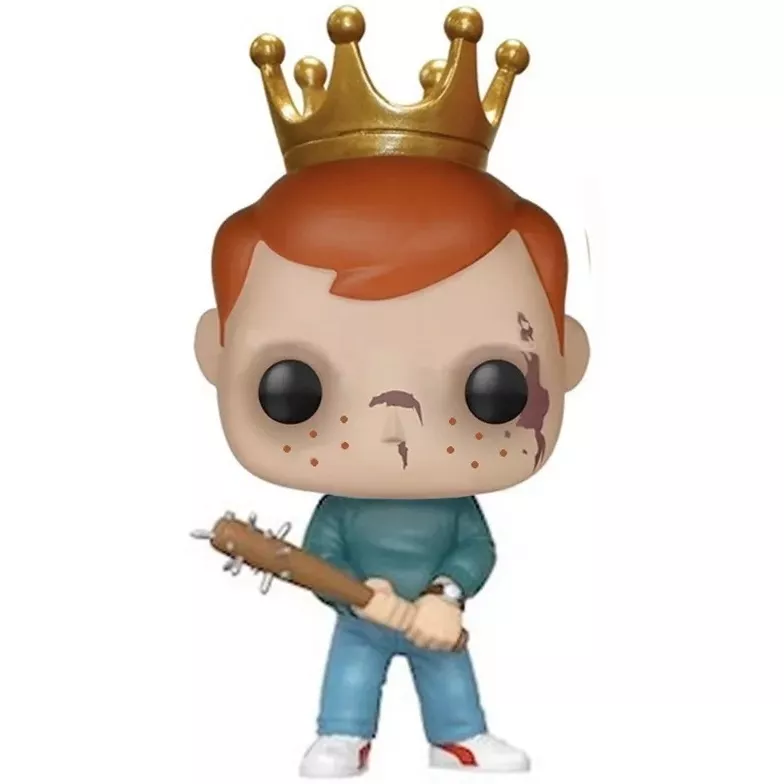 Freddy Funko