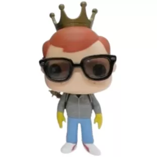 Freddy Funko