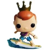 Surfer Freddy