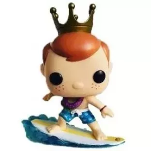 Surfer Freddy image