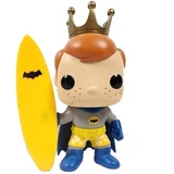 Freddy Funko Surf's Up! Batman