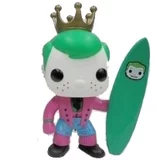 Freddy Funko Surf's Up! The Joker