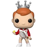  Tennis Freddy - Collectible Figure