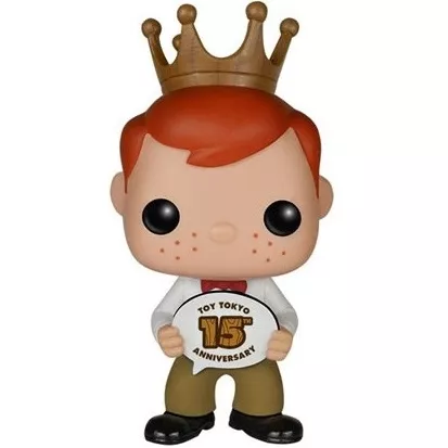 Freddy Funko
