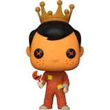 Freddy Funko as Trick 'R Treat Sam image