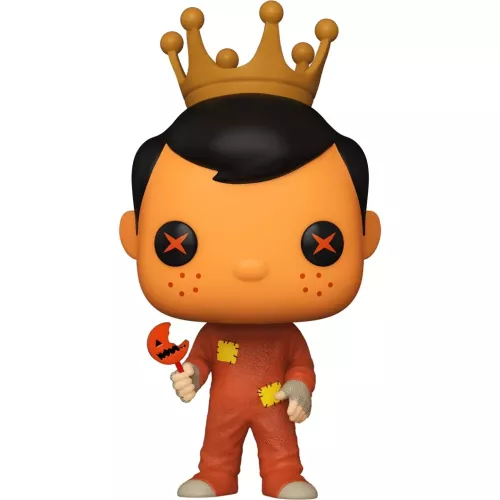 Funko Pop! Freddy Funko as Trick 'R Treat Sam SE Funko Fright Night