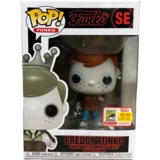 Freddy Funko