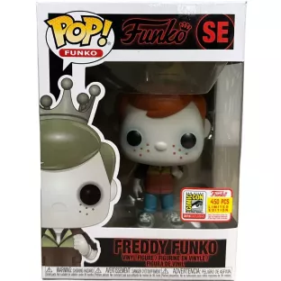 Freddy Funko
