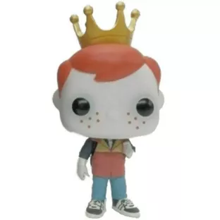 Freddy Funko