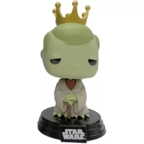 Freddy Funko