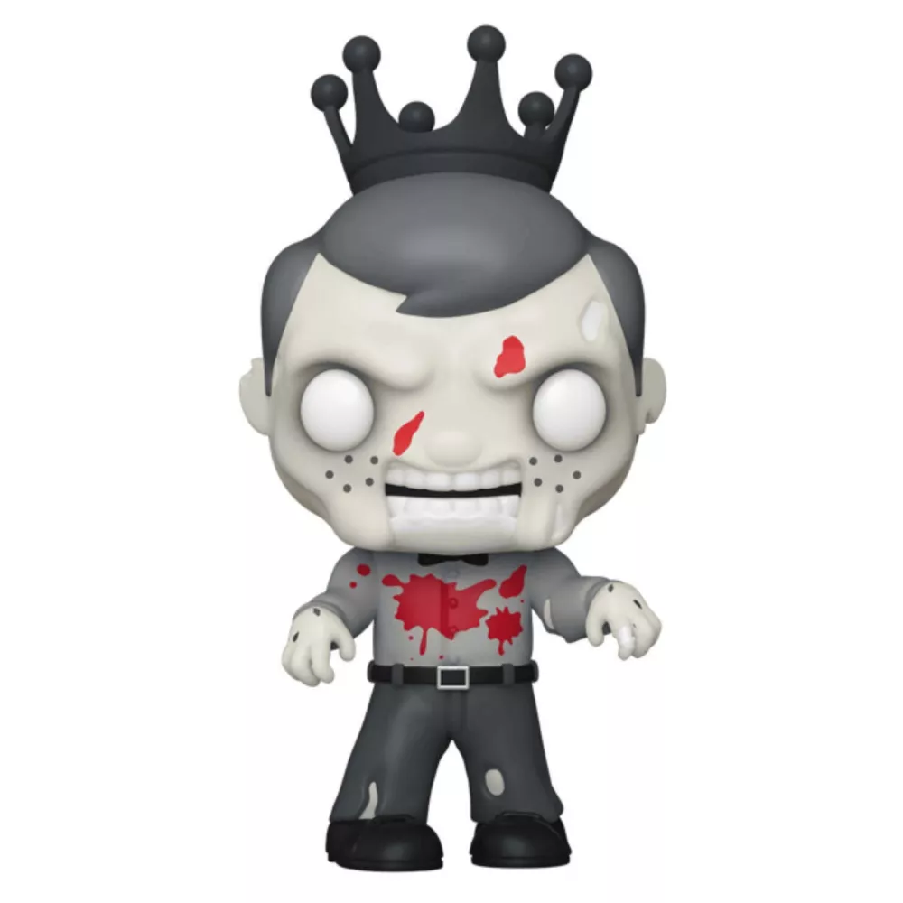 Freddy Zombie
