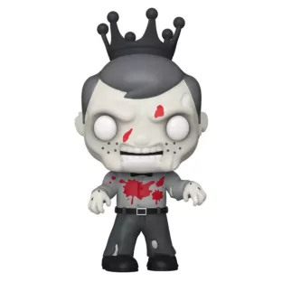 Freddy Zombie