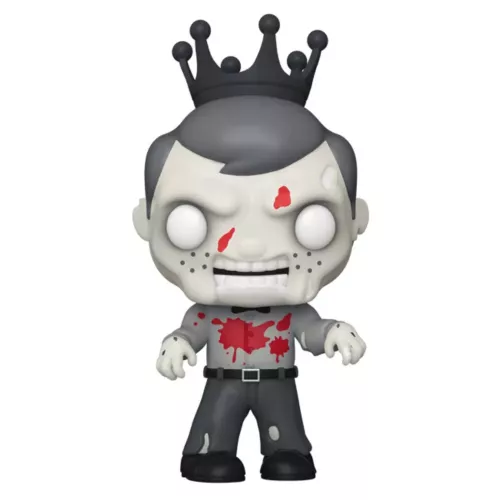 Funko Pop! Freddy Zombie SE Bloody Funko Fright Night