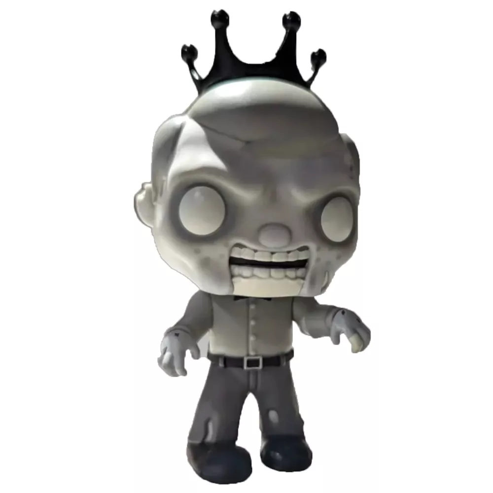 Freddy Zombie