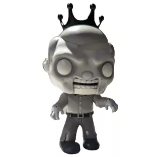 Freddy Zombie